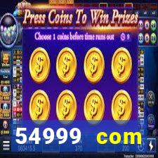 54999 com plataforma de jogos